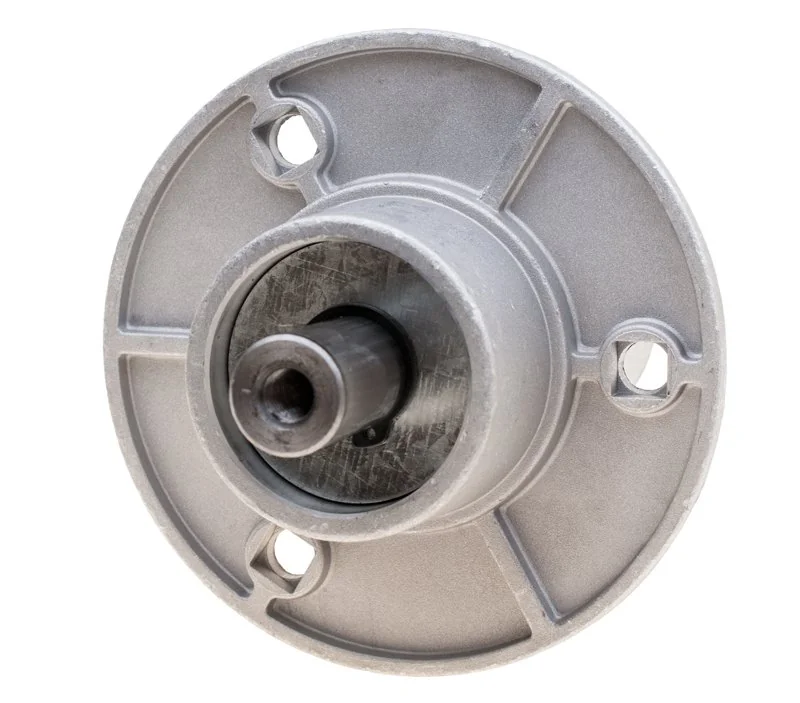 Castelgarden - 50256 - Blade Spindle Assembly Lawn Mower TC102/122