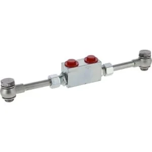 CBM - 130015104 - Valve Kit For Hydraulic Toplink 3PHGCA2VS / 3PHGCA7VS