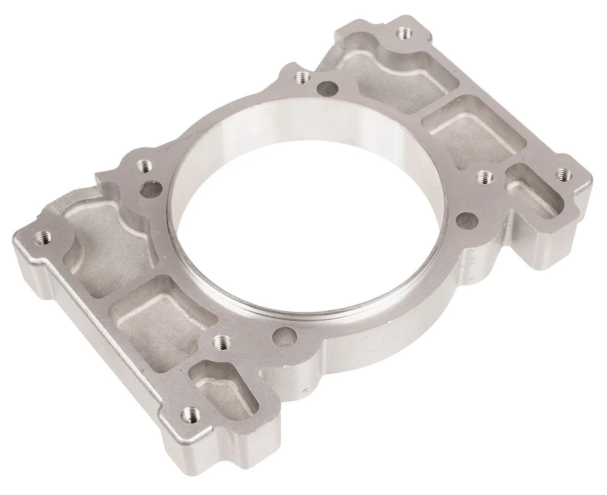 Cedrus - 020378SW - Connector Stand Auger SW01