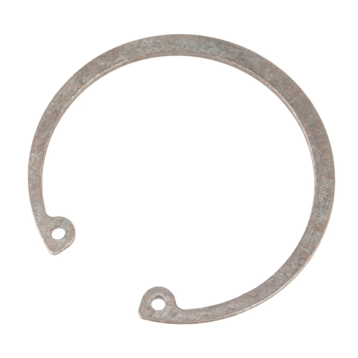 Cedrus - 130036 - V-Belt Pulley Circlip Plate Compactor CEDZG01 CEDZG02