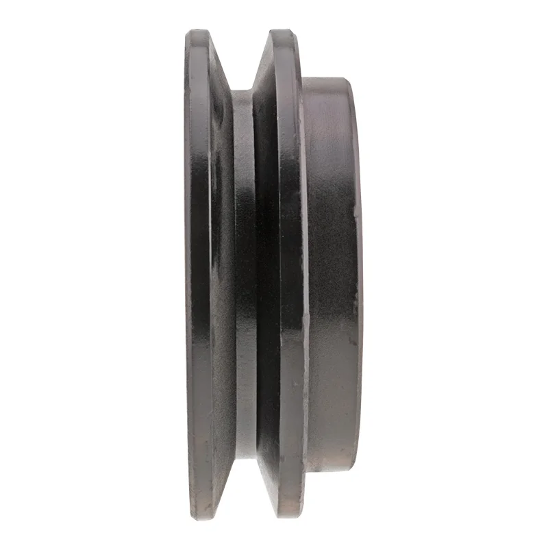 Cedrus - 130037 - Pulley Clutch Plate Compactor CEDZG01 CEDZG02