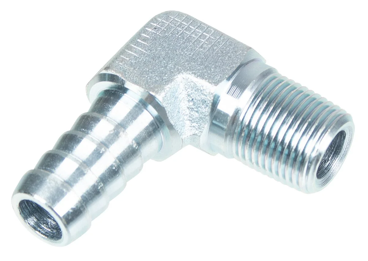 Cedrus - 130120 - Pump Intake Nozzle Log Splitter LS03V
