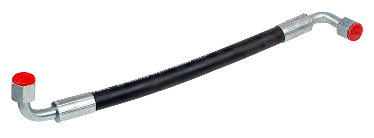 Cedrus - 130124 - Log Splitter LS03V