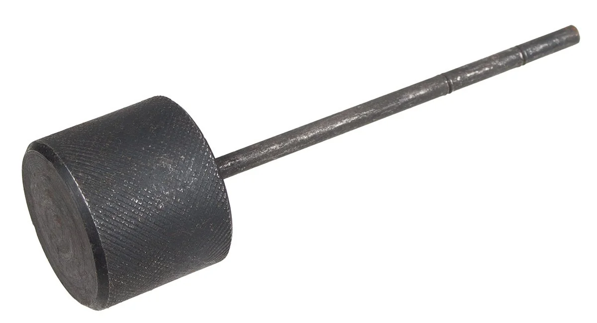 Cedrus - 130142 - Log Splitter LS03V