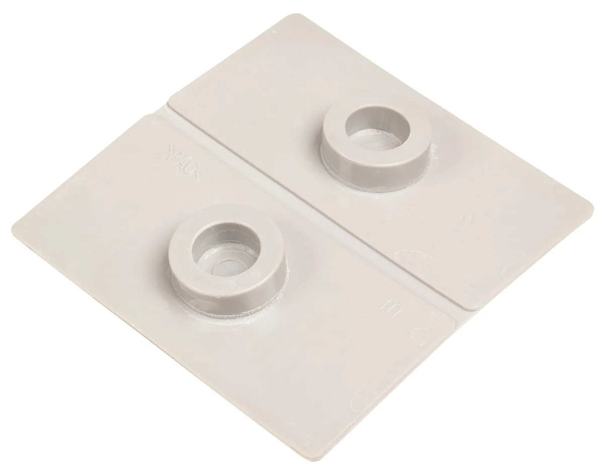 Cedrus - 130352 - Log Pusher Insert Lower Part Log Splitter LS02H