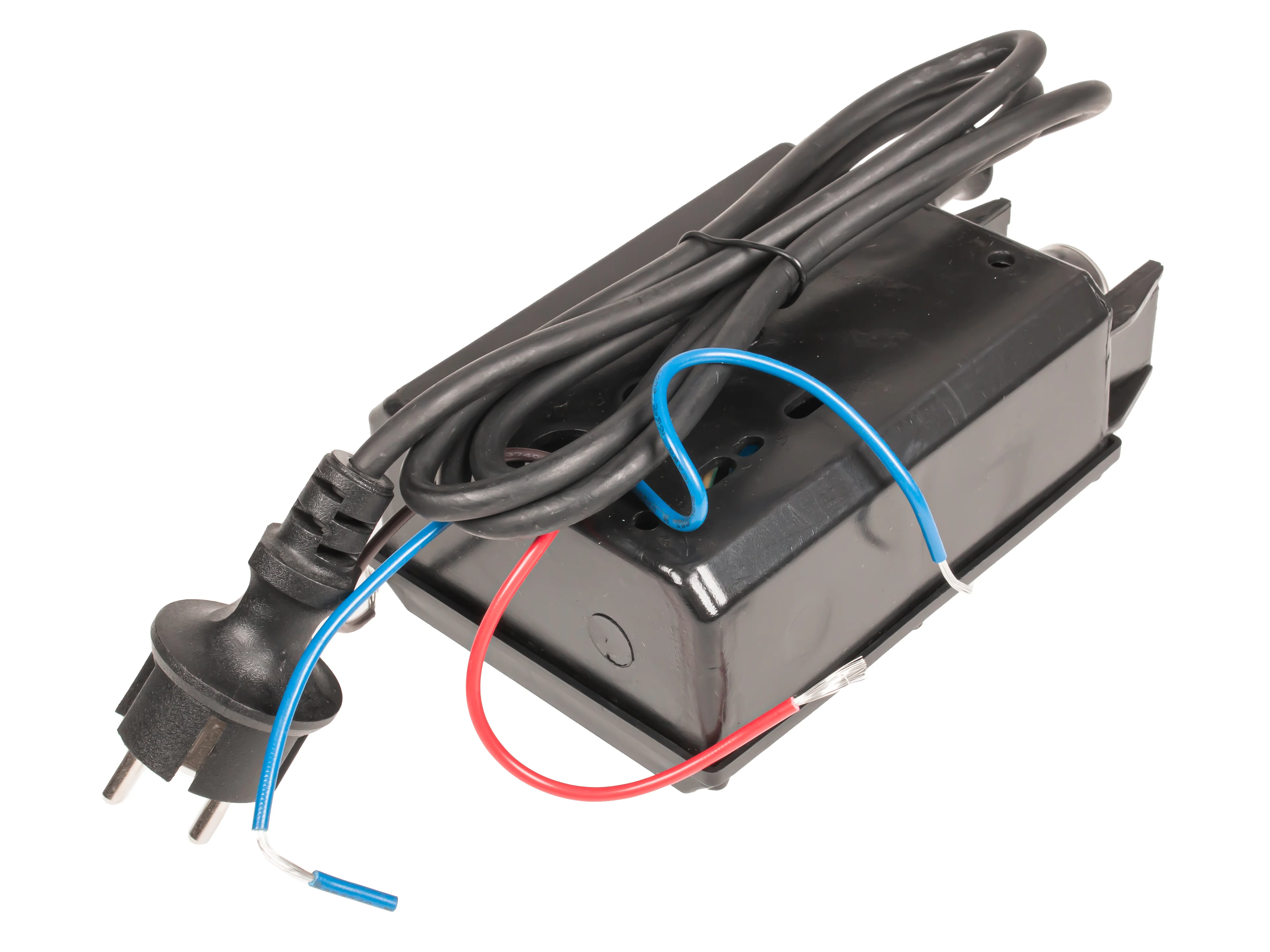 Cedrus - 130366 - Switch Box Log Splitter LS02H