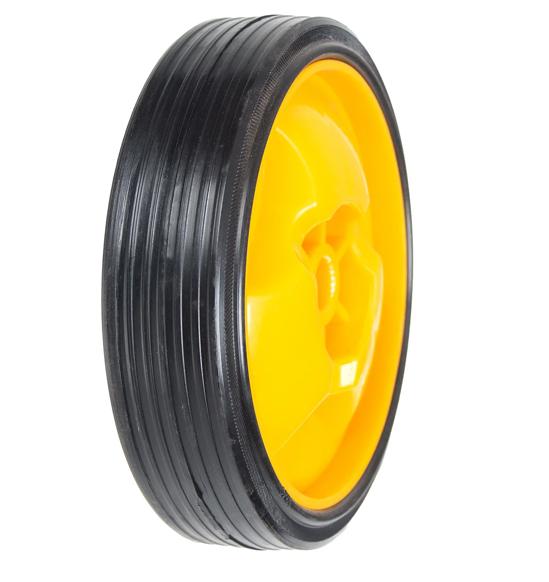Cedrus - 130390 - Transport Wheel Log Splitter LS02H