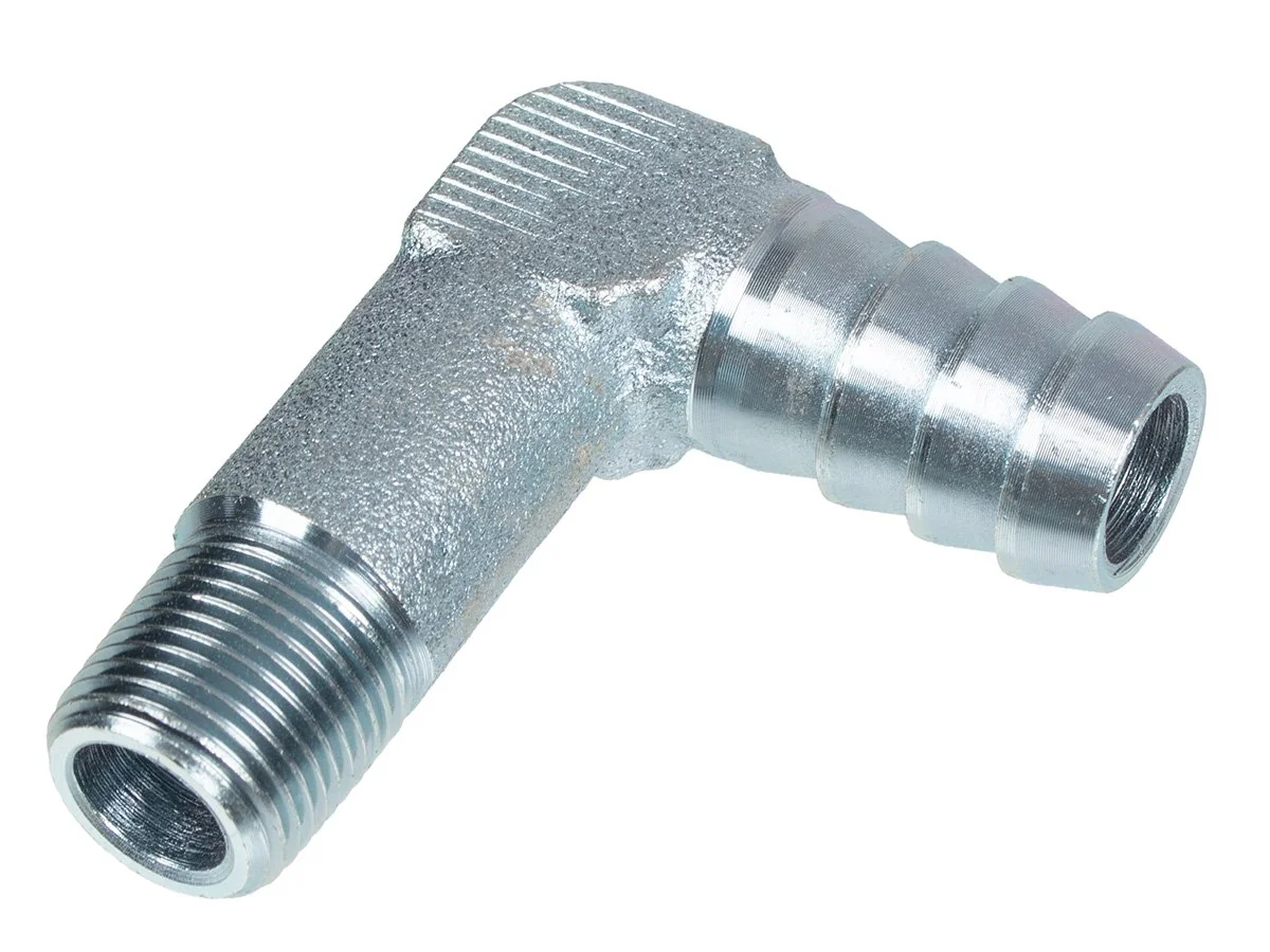Cedrus - 130463 - Oil Hose Log Splitter LS04V