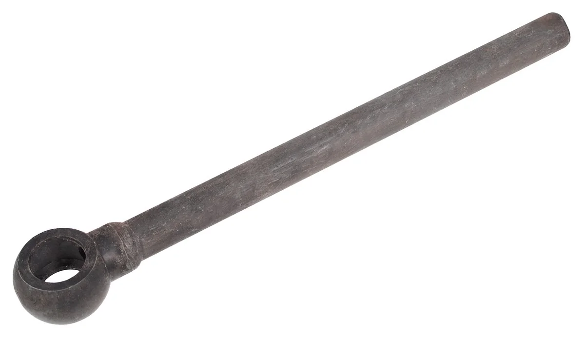 Cedrus - 130473 - Oil Hose Log Splitter LS04V