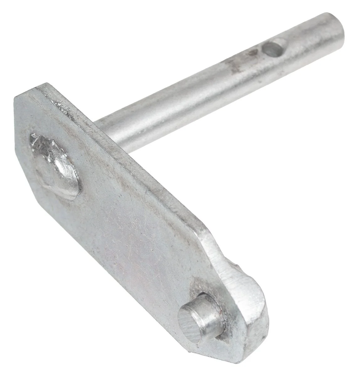 Cedrus - 130679 - Poking Fork Weldment Tiller GL03