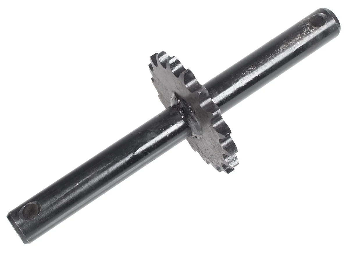 Cedrus - 130703 - Tiller GL03