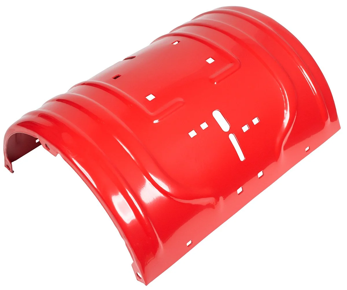 Cedrus - 130743 - Tine Shield Tiller GL03