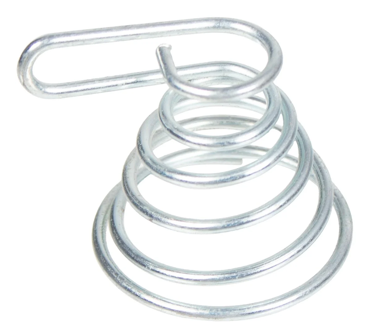Cedrus - 130771 - Shield Spring Tiller GL03