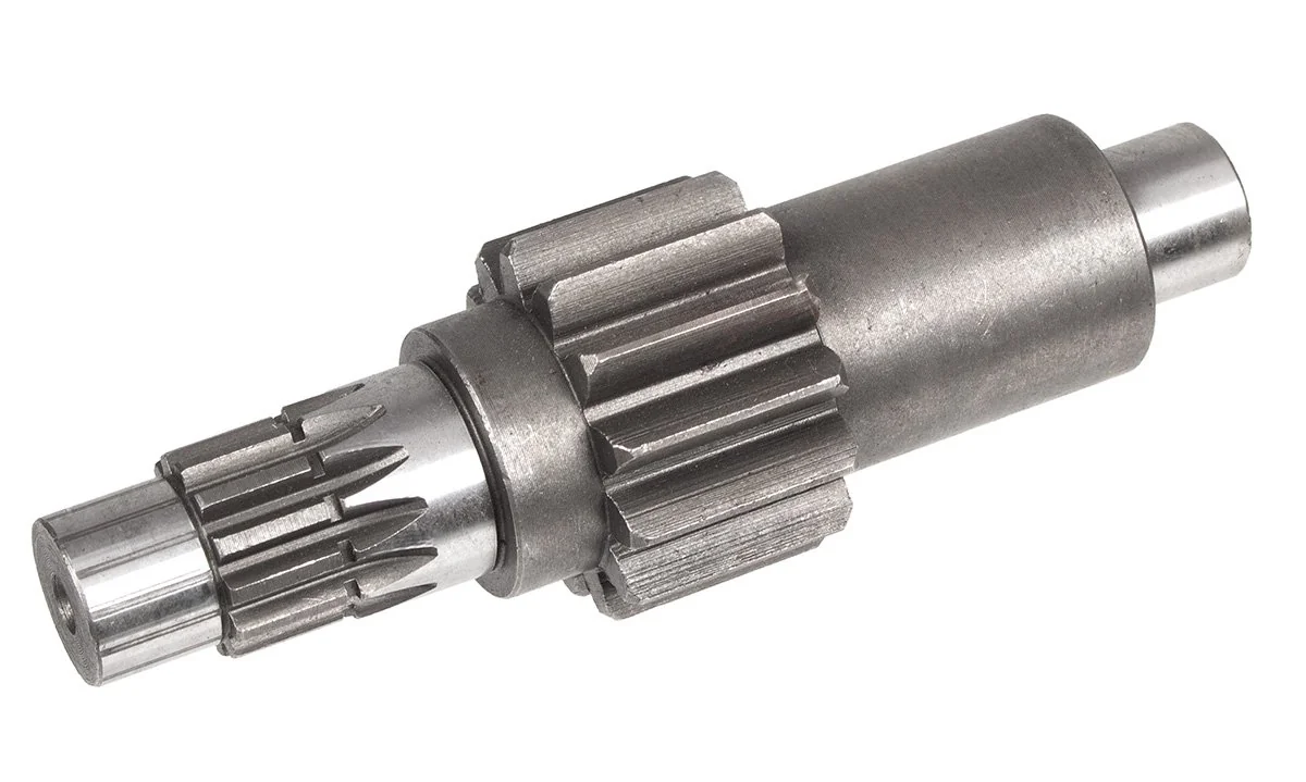 Cedrus - 131000 - Pinion Transmission; Wheelbarrow TR300