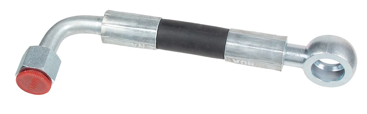 Cedrus - 131120 - Oil Hose Log Splitter LS06V