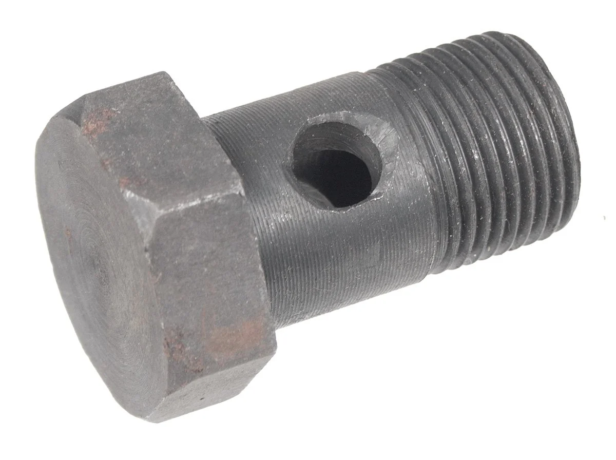 Cedrus - 131121 - Oil Fill Cap Log Splitter LS06V