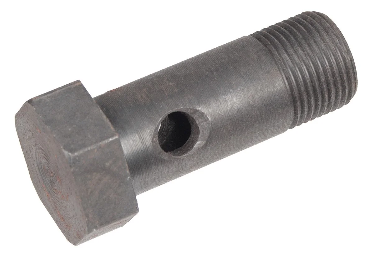 Cedrus - 131194 - Oil Hose Screw Log Splitter LS07V