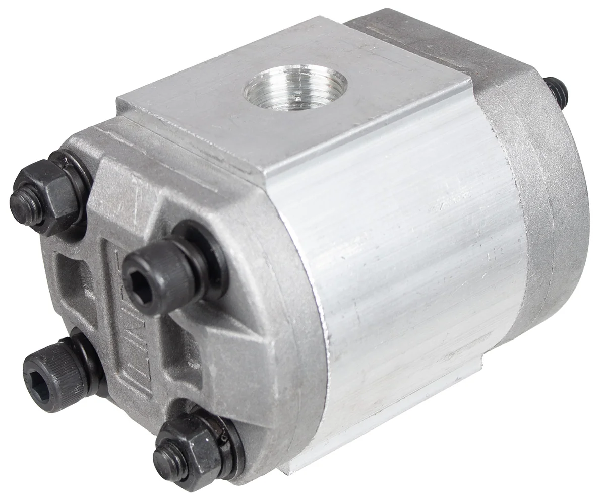Cedrus - 131198 - Pump Log Splitter LS07V