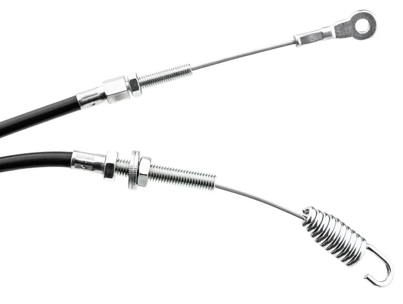 Cedrus - 131240 - Clutch Cable Wheelbarrow TR300G