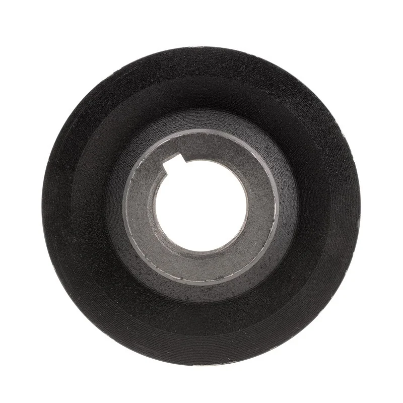Cedrus - 131438 - Pulley Eccentric Shaft Plate Compactor CEDZG02