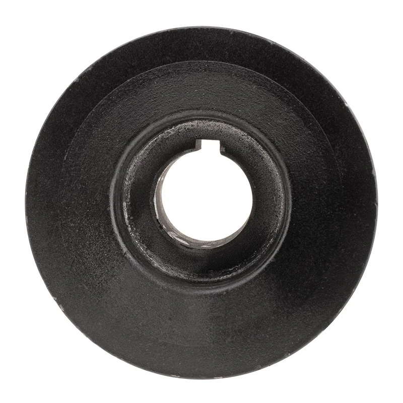Cedrus - 131438 - Pulley Eccentric Shaft Plate Compactor CEDZG02