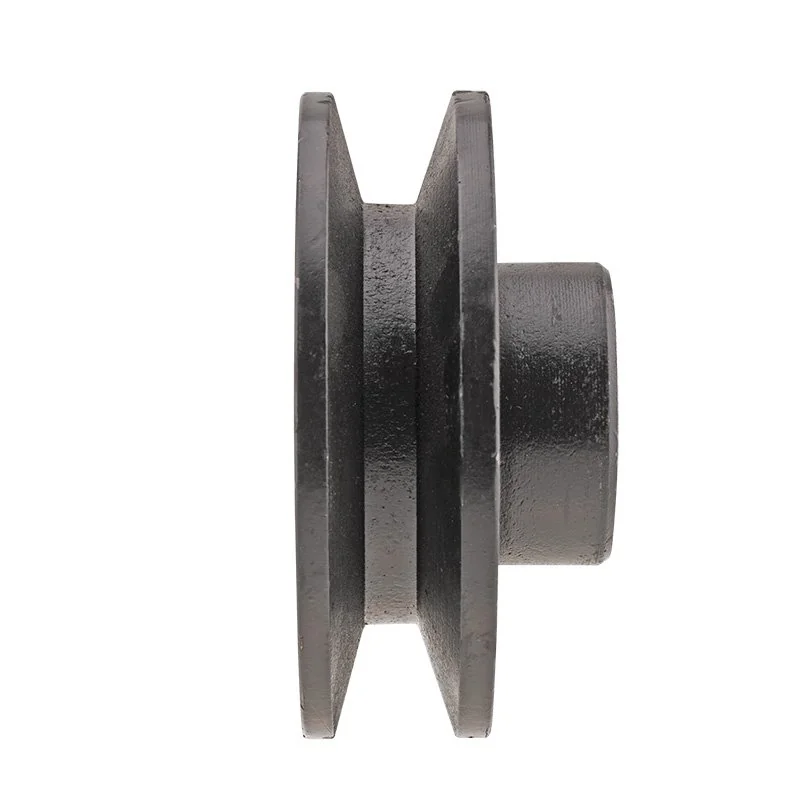 Cedrus - 131438 - Pulley Eccentric Shaft Plate Compactor CEDZG02