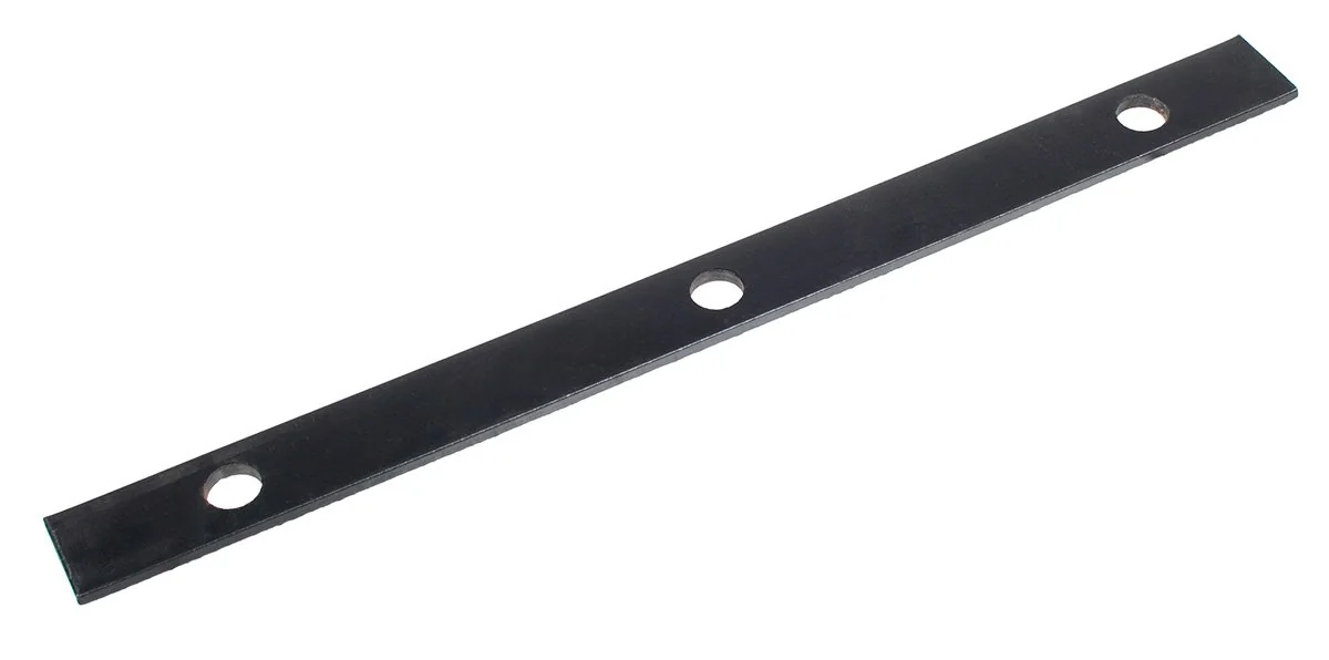 Cedrus - 131443 - Vibration Plate Mounting Bar CEDZG02