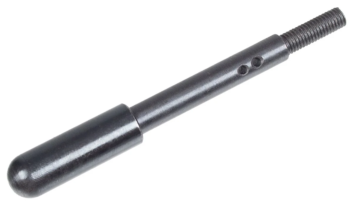Cedrus - 131497 - Clevis Pin Plate Compactor CEDZG03