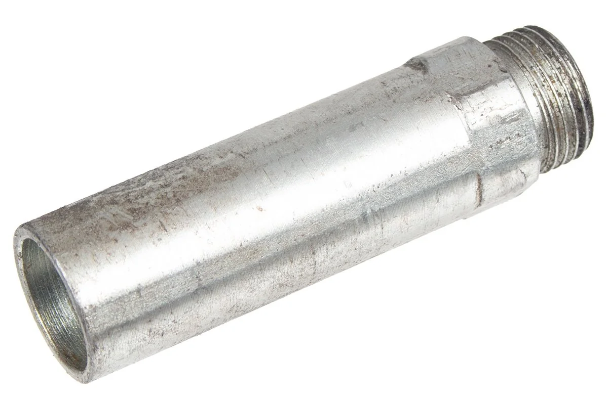 Cedrus - 131507 - Drive Cable Bushing Plate Compactor CEDZG03