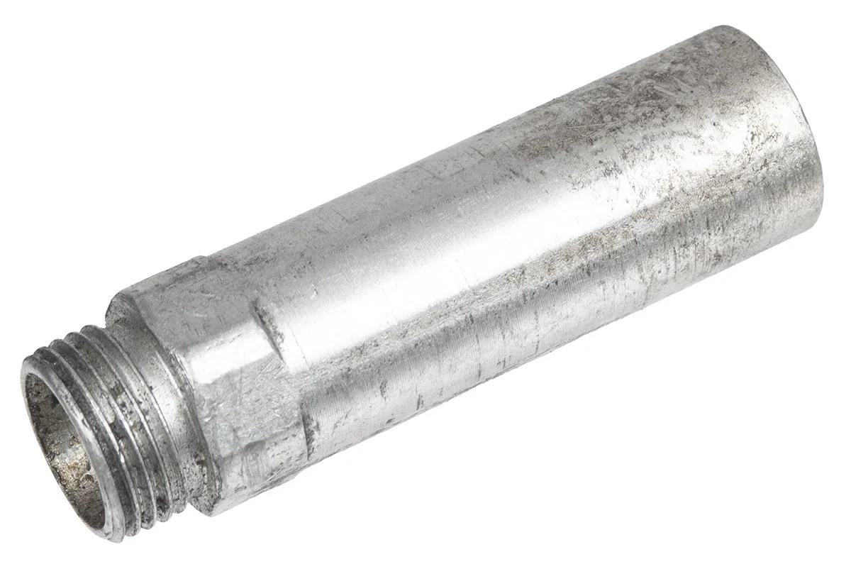 Cedrus - 131507 - Drive Cable Bushing Plate Compactor CEDZG03