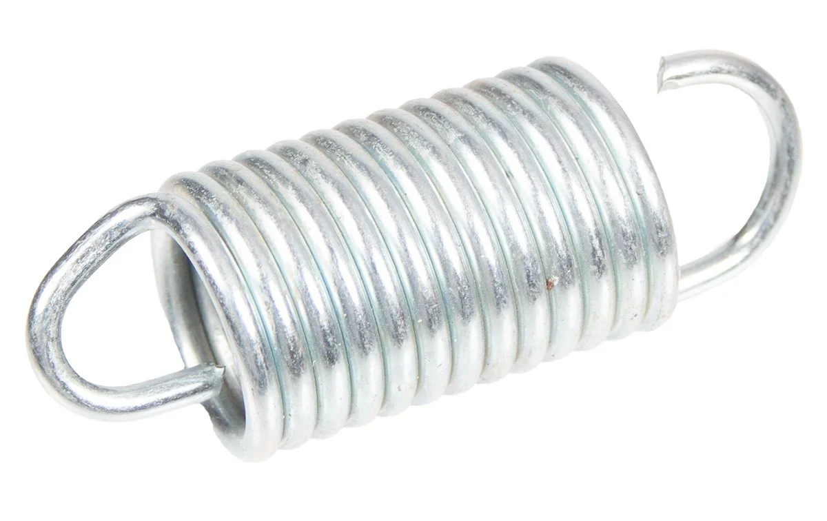 Cedrus - 131534 - Extension Spring Plate Compactor CEDZG03