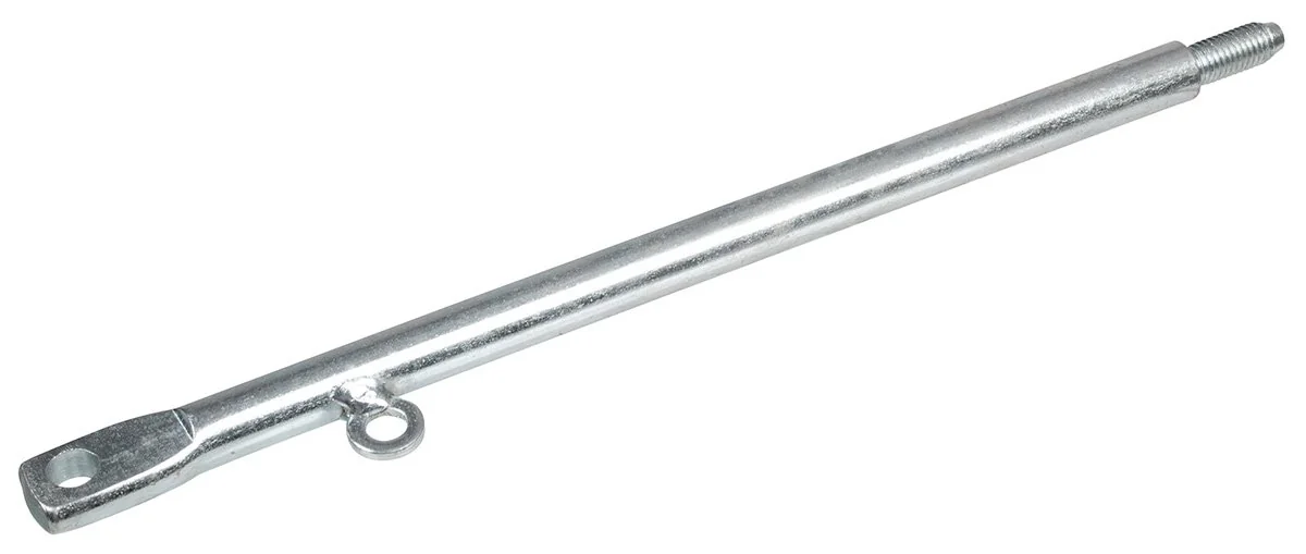 Cedrus - 131543 - Tensioner Pulley Pin Plate Compactor CEDZG03