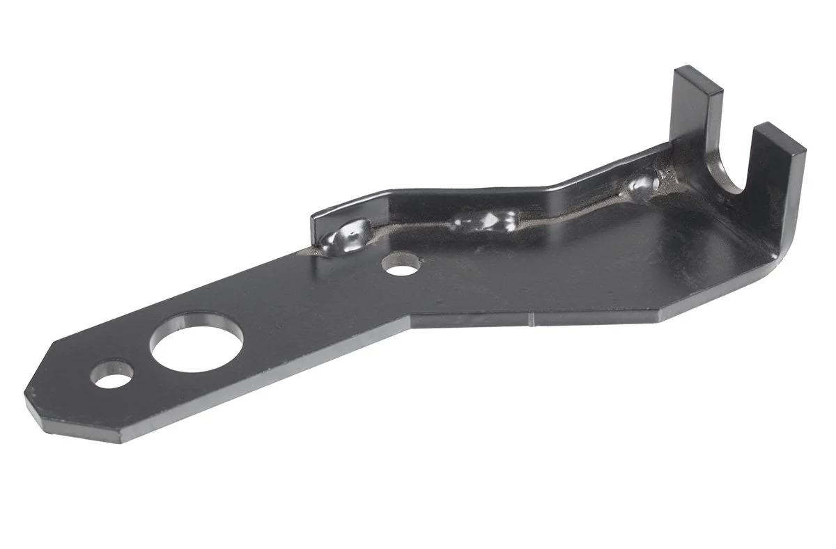 Cedrus - 131563 - Transmission Bracket Plate Compactor CEDZG03