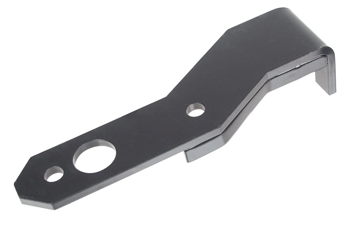 Cedrus - 131563 - Transmission Bracket Plate Compactor CEDZG03