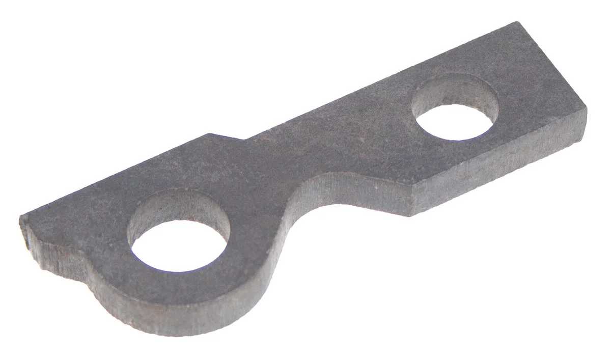 Cedrus - 131571 - Governor Control Lever Plate Compactor CEDZG03