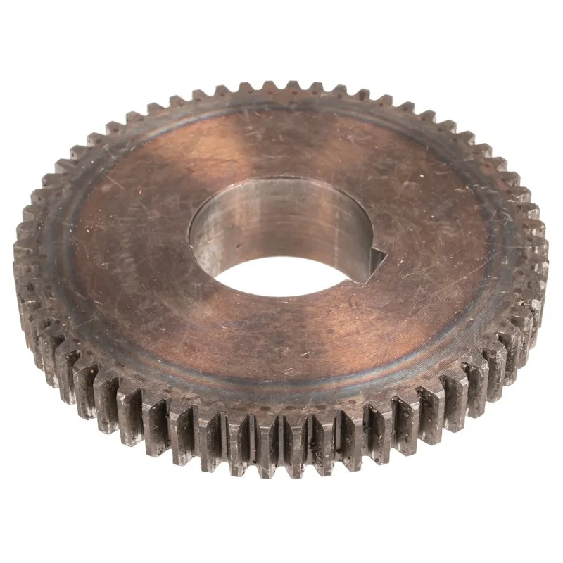 Cedrus - 131586 - Gear Plate Compactor CEDZG03