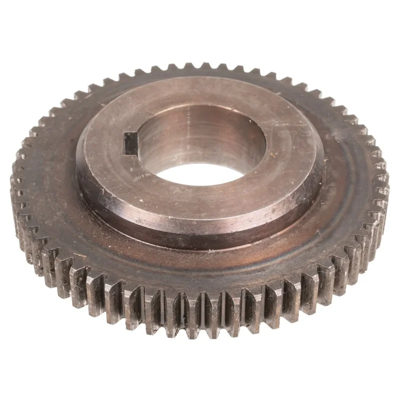 Cedrus - 131586 - Gear Plate Compactor CEDZG03