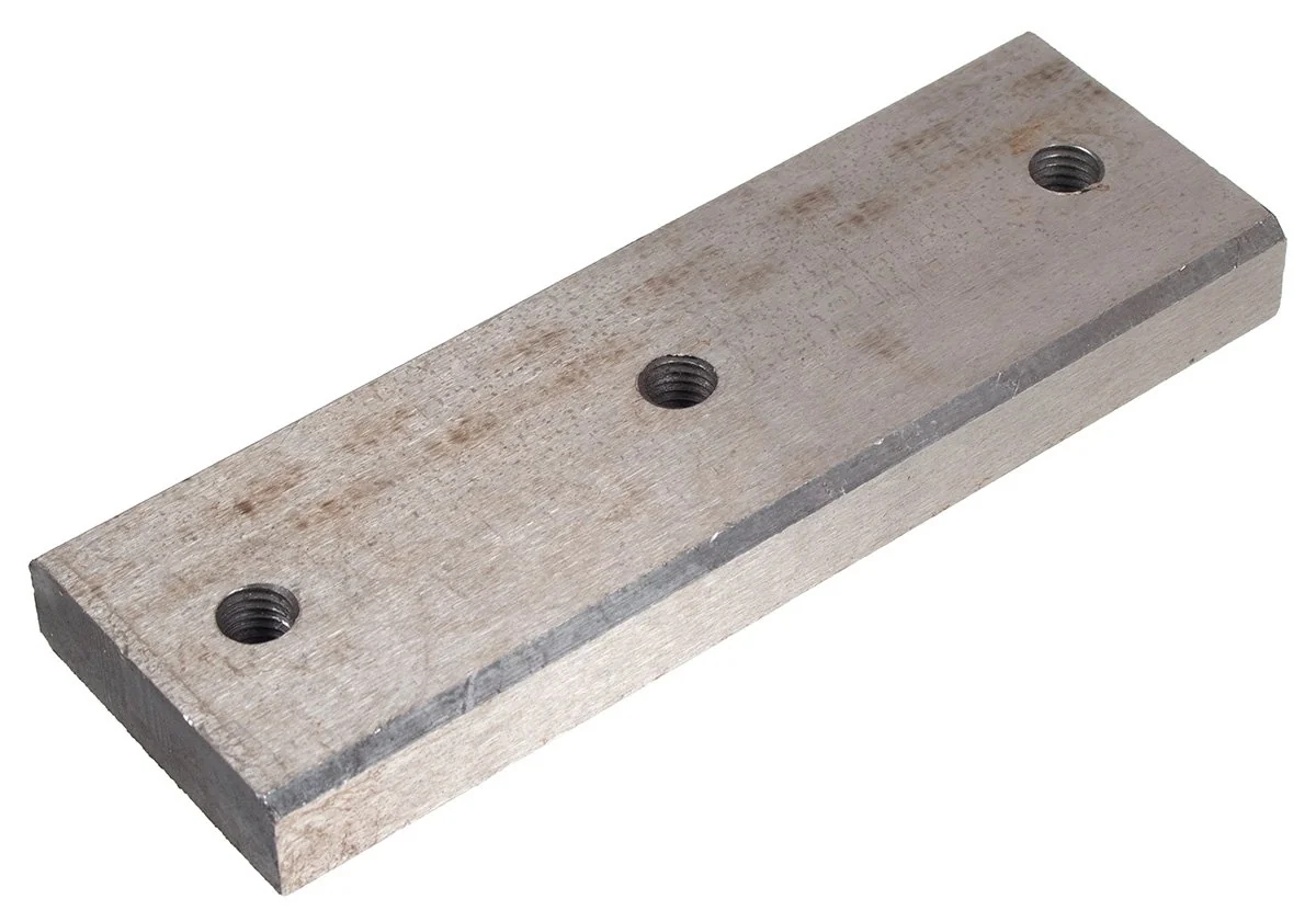 Cedrus - 131786 - Blade Wear Plate Wood Shredder RB01