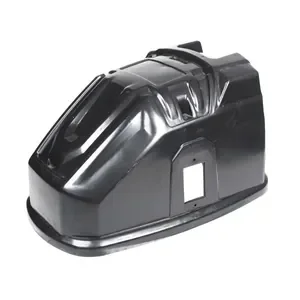 Cedrus - 132070 - Engine Cover Concrete Mixer CEDBT120