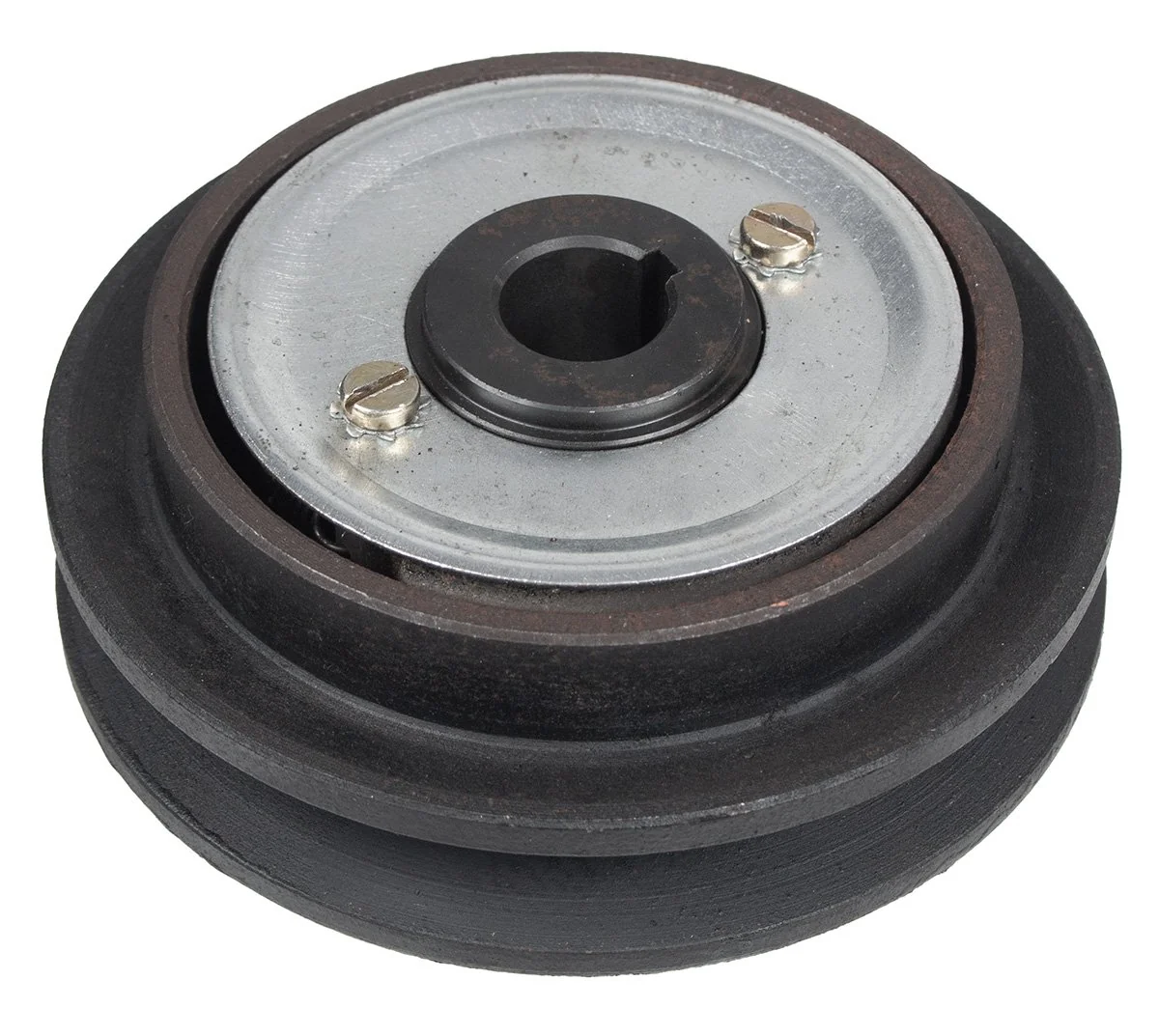 Cedrus - 132103 - Pulley Eccentric Shaft Plate Compactor CEDZG07