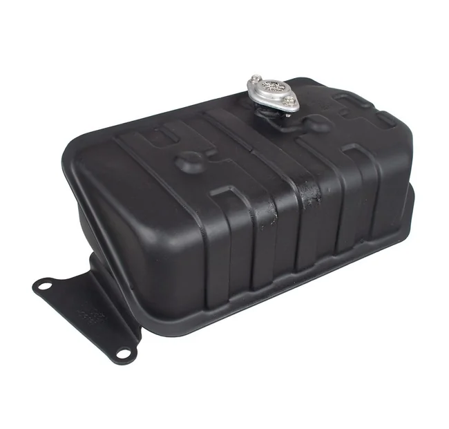 Cedrus - 18100-YBR0110-00A0 - Muffler Generator CEDIN3000E