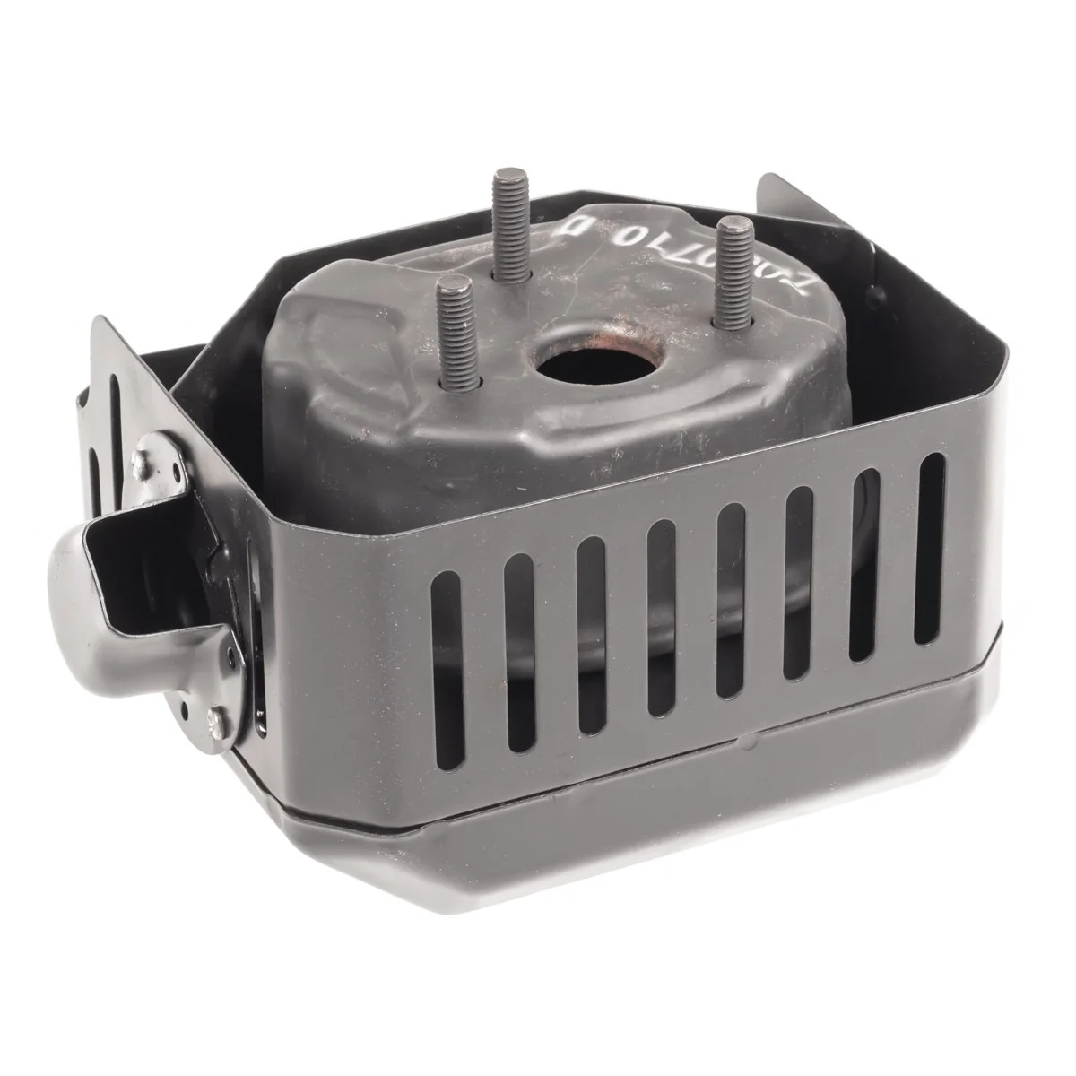 Cedrus - 18100-Z082110-0002 - Muffler Slurry Pump PS60-3