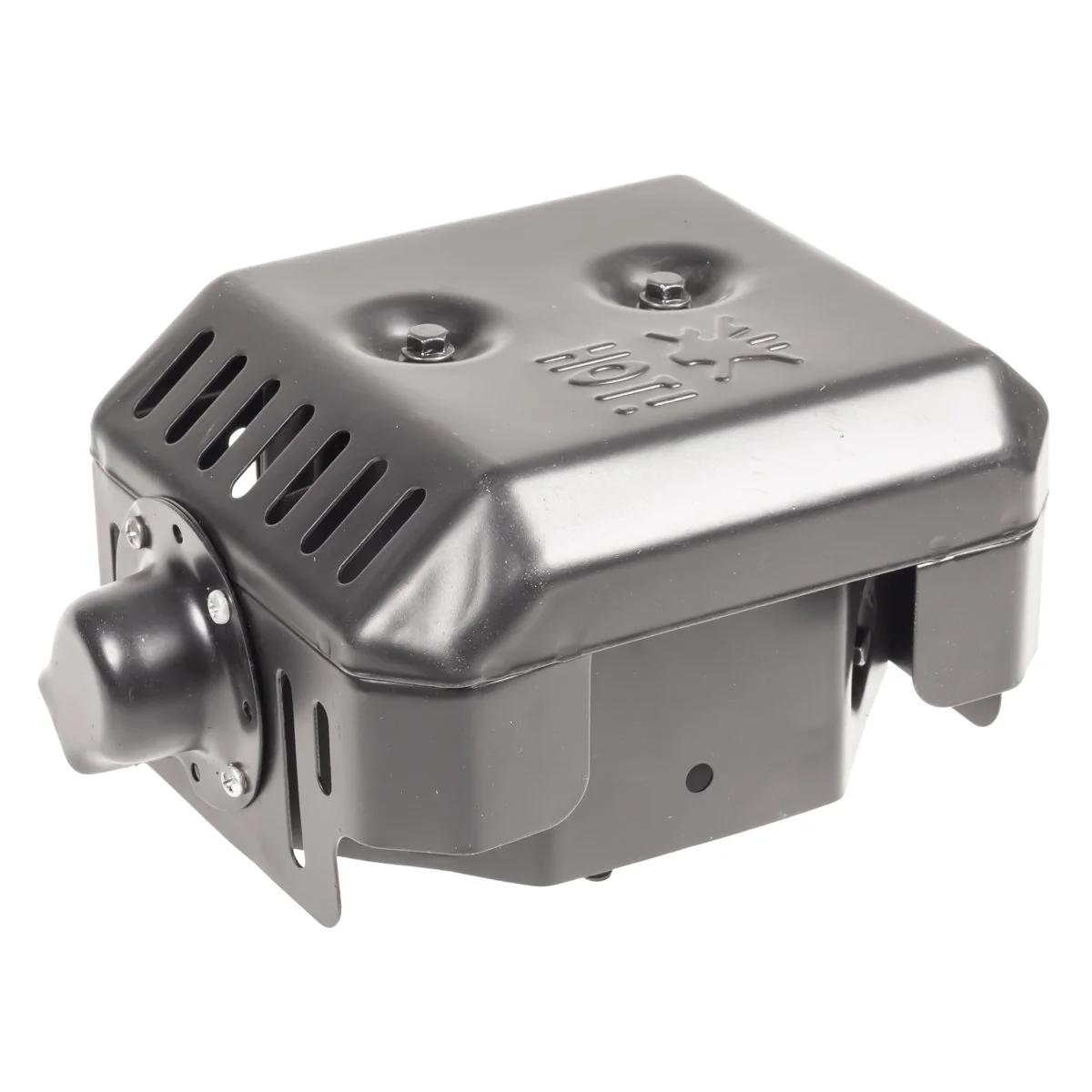 Cedrus - 18100-Z082110-0002 - Muffler Slurry Pump PS60-3