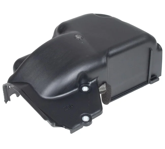 Cedrus - 18109HZ900210-00A0 - Muffler Cover Generator CEDIN1000R