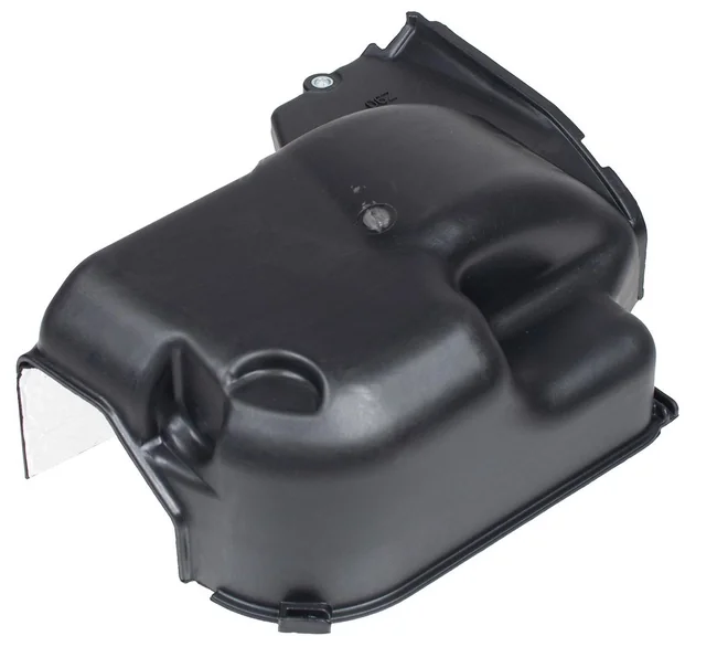 Cedrus - 18109HZ900210-00A0 - Muffler Cover Generator CEDIN1000R