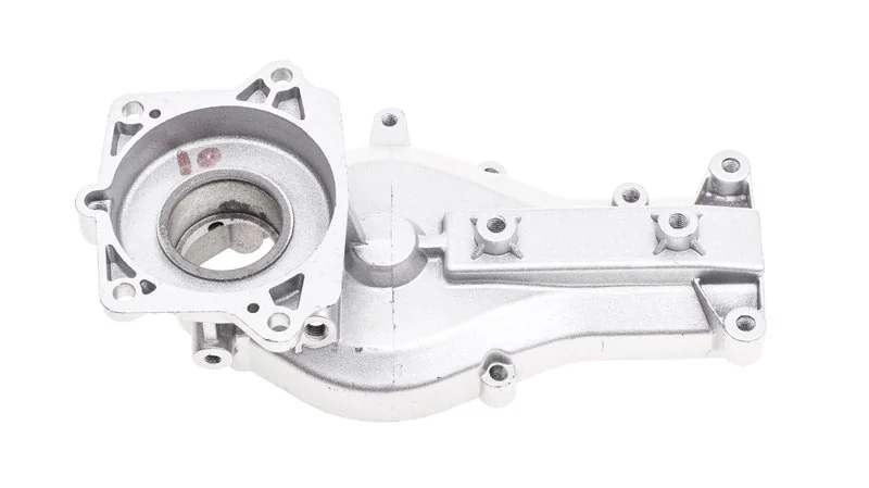 Cedrus - 20283 - Transmission Housing Hedge Shears NZ01 Upper Part