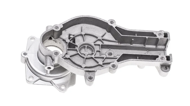 Cedrus - 20283 - Transmission Housing Hedge Shears NZ01 Upper Part