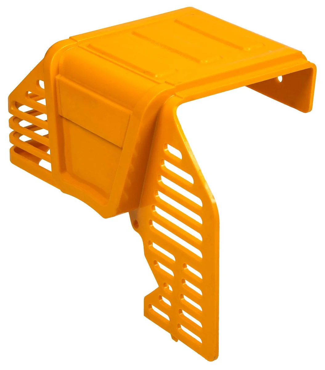 Cedrus - 20321 - Fuel Tank Cover Auger SW01