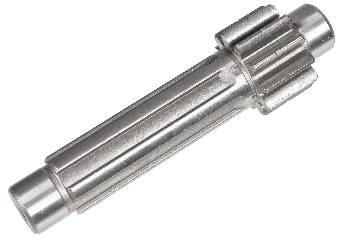Cedrus - 23601-U070110-0000 - Tiller GL05