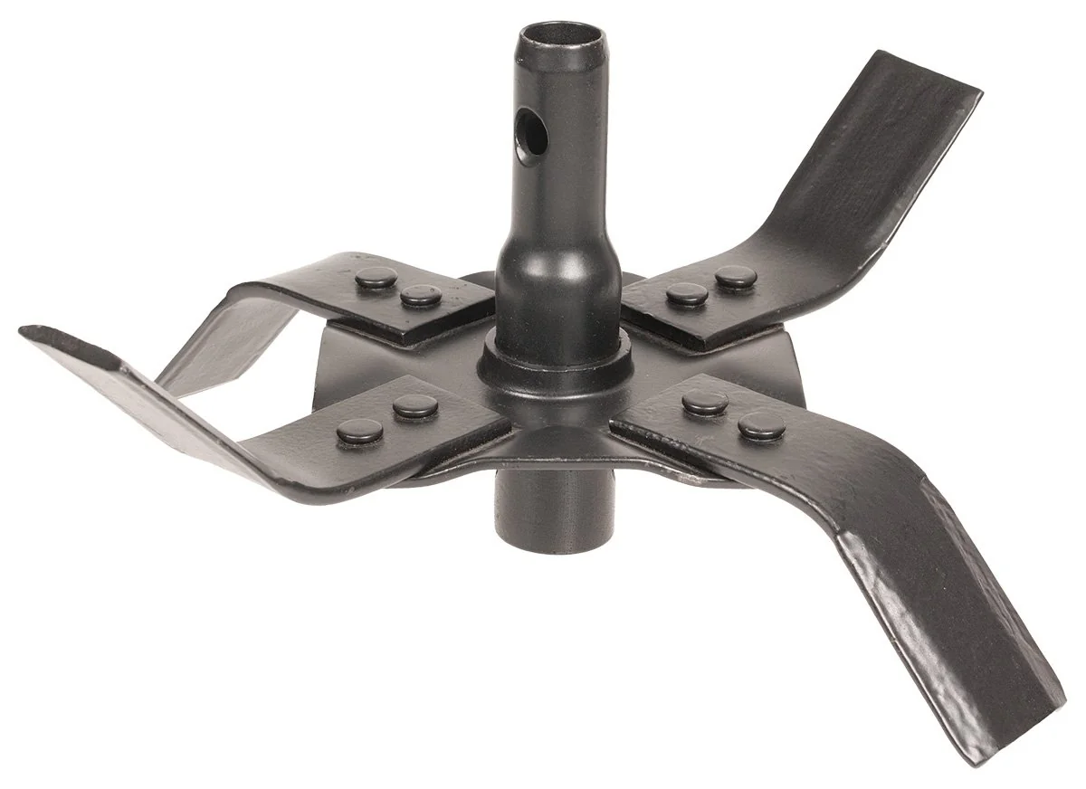 Cedrus - 2702600005-0002 - Tiller GL08